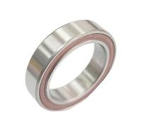 Genérico 1 Uds MR215317-2RS-MAX rodamiento de Bolas Completo ABEC-3 Piezas de reparación de Soporte Inferior de Bicicleta 21,5 * 31 * 7mm rodamientos 215317-2RS Reemplazo