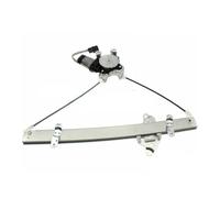Genérico 1 Uds MR573877 Elevalunas Delantera Izquierda Con Motor Para M&itsubishi Para Outlander 2003-2006 Accesorios De Coche sedán