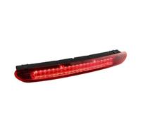 Genérico 1 Uds. Para VW Para POLO 2011 2012 2013 2014 2015 2016 2017 2018 Luces LED Traseras Tercera Parada Luz Freno Roja Tercer Stop Central(LED RED Lens)