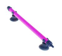 genérico 1 unid 7 'aire tubo piedra burbuja pared para acuario tanque calidad premium moda