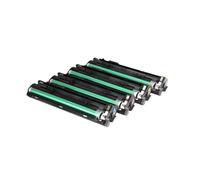 Genérico 1 Unidad de Tambor NPG52 GPR36 C-EXV34 Compatible con Canon, IRC2020 IRC2025 IRC2030 IRC2220 IRC2225 IRC2230 ImageRUNNER Piezas de ensamblaje de copiadora a Color(M)