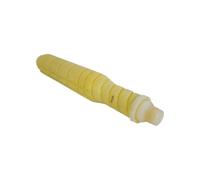 Genérico 1 Unidad TN621 Bizhub Press C71hc C83hc, Compatible con Konica, fotocopiadora e Impresora(Y)