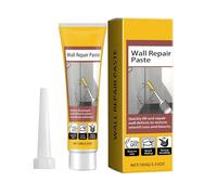 Genérico 100g Quick Drying Drywall Hole Filler | Ceiling Hole Cover Paste | Wall Repair Pastes | Wall Repair Paste Quick Drying Filler For Living Room Bedroom Bathroom Kitchen Balcony Basement Garage