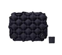 Genérico 105g Inflatable Seat Cushion - Stadium Cushion | Çushion with Built-in Pump Portable Sitting Pad, 150kg Load Capacity Press Type Seat Ćushion For Camping Backpacking Outdoor Bleacher Stadium