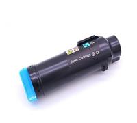 Genérico 106R03488 106R03693 106R03694 106R03695 Compatible con Xerox Phaser 6510 6510dn WorkCentre 6515n Cartucho de tóner for Impresora láser(C)