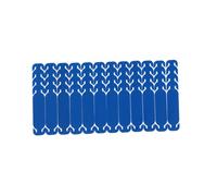 Genérico 12 Piezas Máscara Anti Correa Gancho Extensor De Máscara Extensor De Correa Extensora De Máscara Correa De Máscara Extensor De Gancho De Máscara Poliuretano