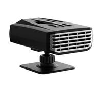 Genérico 120W Car Windshield Defroster for Truck SUV RV Winter Cold Weather