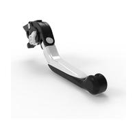 Genérico 14.4 Motorcycle Handle Front Brake Lever Adjustable Foldable Extendable For ZERO For FXS Z2 For FXS ZF7.2 S/DS For ZF7.2 S/SR/DS/DSR ZF,Resistente al uso