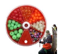 Genérico 199 de Agua Salada - Surtido de de Cebo de, Organizador de de Almacenamiento | Aparejo de de Cadena para Surf, Kit de Accesorios de Equipo de, Aparejo Terminal