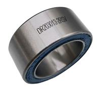 Genérico 1PC DR203013-2RS con 20x30x13 mm ABEC-3 203013RS for la Rueda de Bicicleta Fulcrum 203013 rodamientos de Bolas Reemplazo