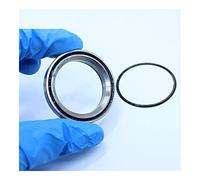 Genérico 1pc MH-P08H8 Bolas de rodamiento 30.6x41.8x8mm 45/45 for Auriculares Bicicletas de Reparación rodamientos de Bolas Reemplazo