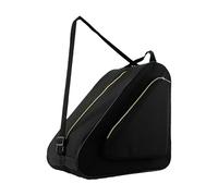 Genérico 1x Ice Skate Bag - 40x40x26cm Large Capacity Backpack with Adjustable Straps,Waterproof Sturdy Hockey Skate Bag | Secure Equipment Bags For Gear Skiing Equipment Travel Kids Women Men Youth