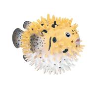Genérico 1x Reusable Marine Animal Figures - Sea Animal Figuress | Realistic Underwater Sea Creature Figures | Creatures Action Models For Boys Girls Kids Children Accessories