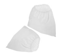 Genérico 2 Bolsas Colectoras De Succión De Polvo Para Uñas, Bolsa Colectora De Succión De Polvo Para Decoración De Uñas, Bolsa De Repuesto, Máquina De Succión De Suciedad, Herramienta De