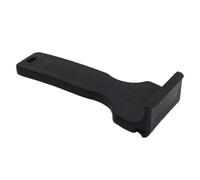 Genérico 2-in-1 Bike Tire Levers, Bike Tire Repair Levers, Lightweight Bicycle Tool Kit, Bicycle Wheel Removal Lever, Cycling Maintenance Accessories for Road Mountain Hybrid Bikes