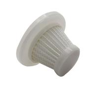 Genérico 2 Piezas compatibles con el Filtro de aspiradora for automóvil QL-101, Herramientas de Belleza.