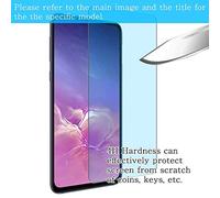 Genérico 2 Piezas Filtro Luz Azul Protector de Pantalla, compatible con ASUS AIO A5702 A5702WVA 27", Screen Protector Película Protectora (Not Cristal Templado)