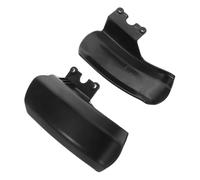 Genérico 2 Piezas Laterales Resistentes al Desgaste para Mayores Instalación Protección de Neumáticos y Derecho