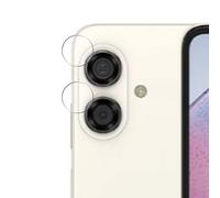 Genérico 2 Piezas Película Protectora, compatible con Coolpad COOL 40i, Protector de Lente de Cámara Trasera (Not Protector de Pantalla)