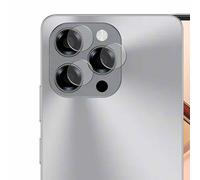 Genérico 2 Piezas Película Protectora, compatible con DOOGEE Note 58, Protector de Lente de Cámara Trasera (Not Protector de Pantalla)