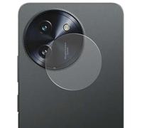 Genérico 2 Piezas Película Protectora, compatible con DOOGEE NOTE 59 PRO Plus, Protector de Lente de Cámara Trasera (Not Protector de Pantalla)