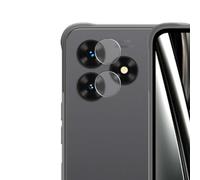 Genérico 2 Piezas Película Protectora, compatible con HAMMER BLADE VA 5G, Protector de Lente de Cámara Trasera (Not Protector de Pantalla)