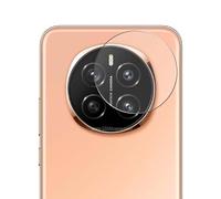 Genérico 2 Piezas Película Protectora, compatible con HONOR Magic7 PRO/Magic 7 PRO, Protector de Lente de Cámara Trasera (Not Protector de Pantalla)