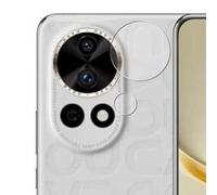 Genérico 2 Piezas Película Protectora, compatible con HUAWEI nova 13 Pro, Protector de Lente de Cámara Trasera (Not Protector de Pantalla)