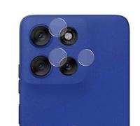 Genérico 2 Piezas Película Protectora, compatible con MOTOROLA MOTO G56, Protector de Lente de Cámara Trasera (Not Protector de Pantalla)