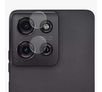 Genérico 2 Piezas Película Protectora, compatible con Motorola moto g75 5G, Protector de Lente de Cámara Trasera (Not Protector de Pantalla)