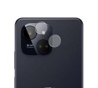 Genérico 2 Piezas Película Protectora, compatible con MYPHONE N23 PLUS 5G, Protector de Lente de Cámara Trasera (Not Protector de Pantalla)