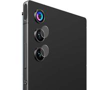 Genérico 2 Piezas Película Protectora, compatible con Nubia REDMAGIC 10 Air, Protector de Lente de Cámara Trasera (Not Protector de Pantalla)