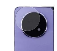 Genérico 2 Piezas Película Protectora, compatible con OPPO A5 Pro, Protector de Lente de Cámara Trasera (Not Protector de Pantalla)