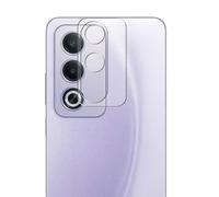 Genérico 2 Piezas Película Protectora, compatible con OPPO A80 5G, Protector de Lente de Cámara Trasera (Not Protector de Pantalla)