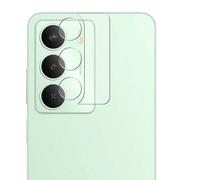 Genérico 2 Piezas Película Protectora, compatible con realme C73 5G, Protector de Lente de Cámara Trasera (Not Protector de Pantalla)