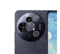 Genérico 2 Piezas Película Protectora, compatible con TCL 50 PRO NXTPAPER 5G, Protector de Lente de Cámara Trasera (Not Protector de Pantalla)