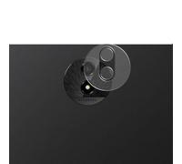 Genérico 2 Piezas Película Protectora, compatible con TCL NXTPAPER 11 Plus 11.5" Tablet, Protector de Lente de Cámara Trasera (Not Protector de Pantalla)