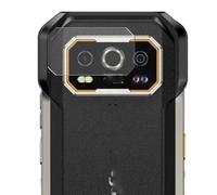 Genérico 2 Piezas Película Protectora, compatible con Ulefone Armor 27T / Armor 27, Protector de Lente de Cámara Trasera (Not Protector de Pantalla)