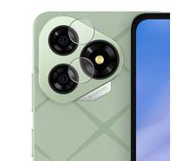 Genérico 2 Piezas Película Protectora, compatible con Ulefone Note 19, Protector de Lente de Cámara Trasera (Not Protector de Pantalla)