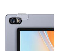 Genérico 2 Piezas Película Protectora, compatible con Ulefone Tab W10 10.1" Tablet, Protector de Lente de Cámara Trasera (Not Protector de Pantalla)