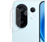 Genérico 2 Piezas Película Protectora, compatible con vivo X200 FE, Protector de Lente de Cámara Trasera (Not Protector de Pantalla)