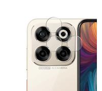 Genérico 2 Piezas Película Protectora, compatible con ZTE Blade V70, Protector de Lente de Cámara Trasera (Not Protector de Pantalla)