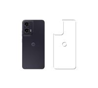 Genérico 2 Piezas Protector de pantalla Posterior, compatible con MOTOROLA moto g35 5G, Película de Trasera Piel (Not Cristal Templado)