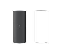 Genérico 2 Piezas Protector de pantalla Posterior, compatible con NOKIA 105 4G 2023, Película de Trasera Piel (Not CrStal Templado)