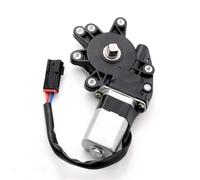 Genérico 2 Pins Car Window Electric Lifter Regulator Accesorios De Reparación De Motores para Nissan D22 NP300 Camionetas(Right)