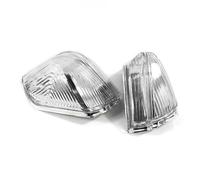 Genérico 2 Unids/par Lámpara Señal Giro Espejo Retrovisor Carcasa Lámpara Marcha Atrás Para Benz Para Sprinter 2006-2017 Universal