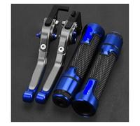 Genérico 2022 2023 Motorcycle Handle Clutch Brake Lever With Parking Lock For XMAX 125 250 400 For XMAX250 For XMAX125 For XMAX400 All Yeas,Resistente al uso