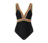 Genérico 2024 Neu - Mujeres Maternidad Trajes de Baño OnePiece Embarazo Traje de Baño Soild Bañadores Traje De Baño Bolsa Traje De Baño, Le Noir, S