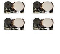 Genérico 2025 New Annoyatron Random Noise Maker, Annoyatron Noise Maker Mini Annoying Noise Maker, Annoyatron Random Noise Maker, Annoyatron Noise Maker (4-PCS Black)