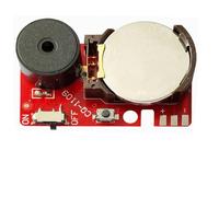 Genérico 2025 New Annoyatron Random Noise Maker, Annoyatron Noise Maker Mini Annoying Noise Maker, Annoyatron Random Noise Maker, Annoyatron Noise Maker (Red)